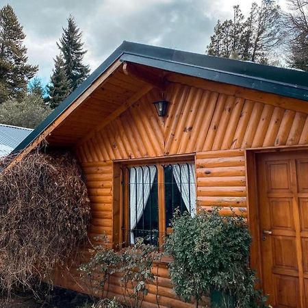 Cabanas Manolo San Carlos de Bariloche Kültér fotó