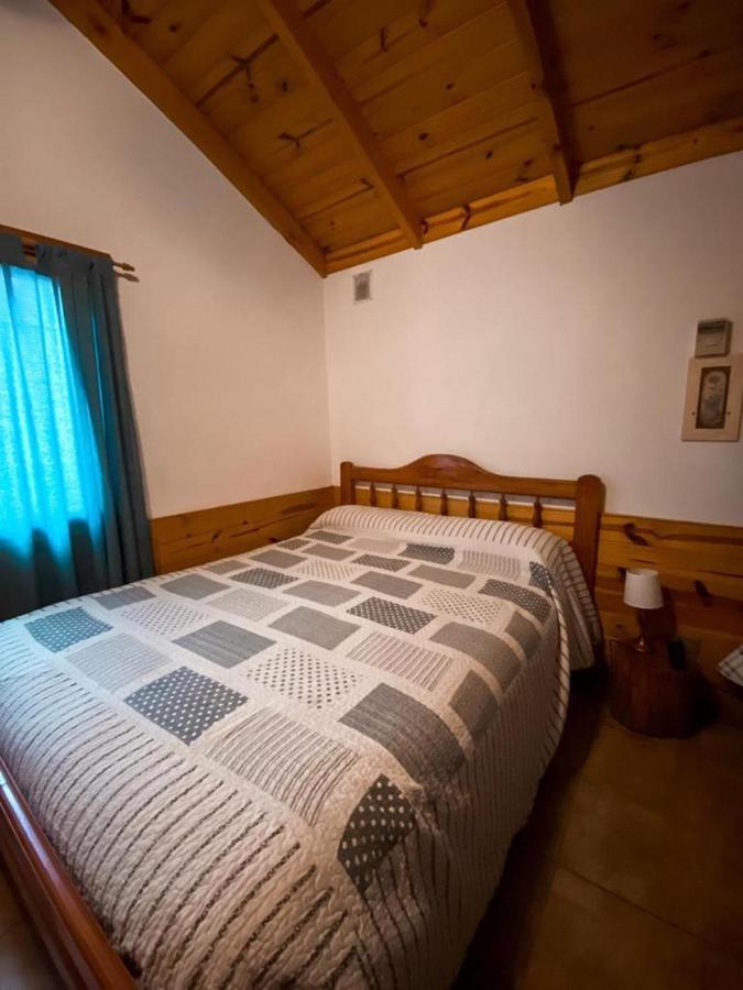 Cabanas Manolo San Carlos de Bariloche Kültér fotó