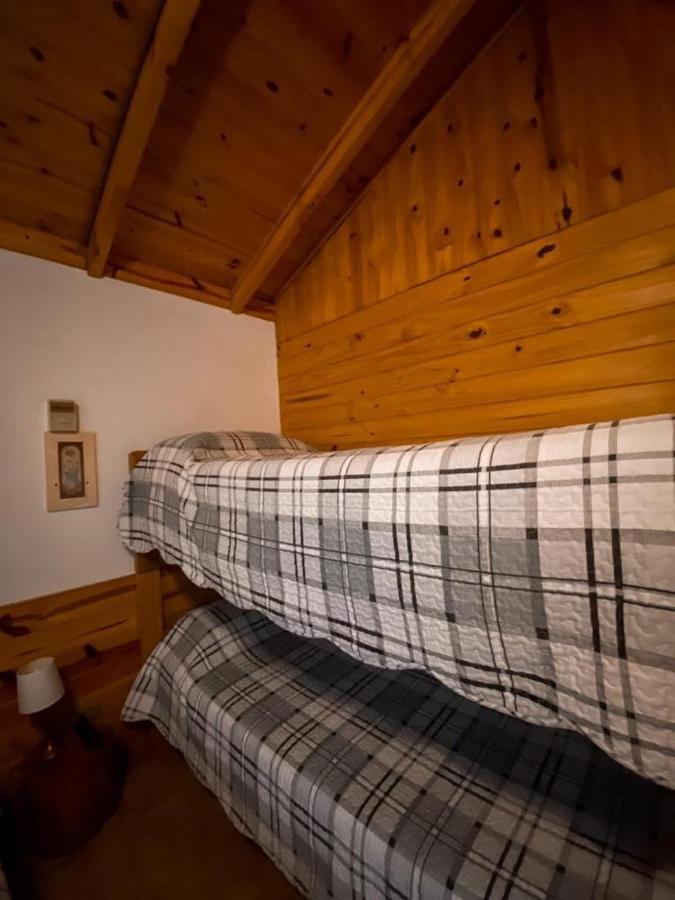 Cabanas Manolo San Carlos de Bariloche Kültér fotó