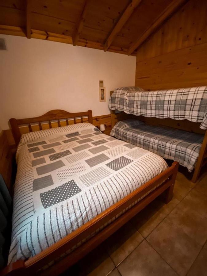 Cabanas Manolo San Carlos de Bariloche Kültér fotó
