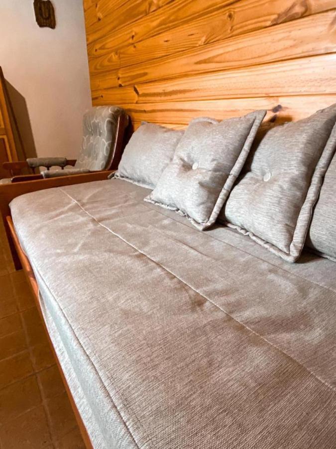 Cabanas Manolo San Carlos de Bariloche Kültér fotó